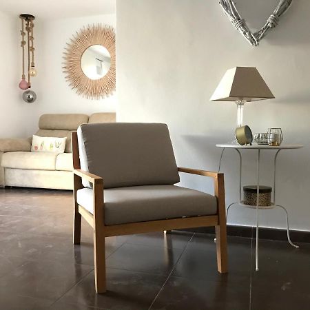 Atico Luminoso Centro Marbella公寓 外观 照片